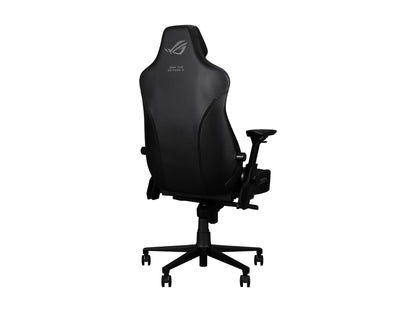Stol ASUS ROG Courser Core, črn