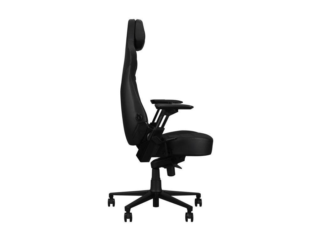Stol ASUS ROG Courser Core, črn