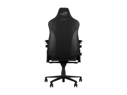 Stol ASUS ROG Courser Core, črn