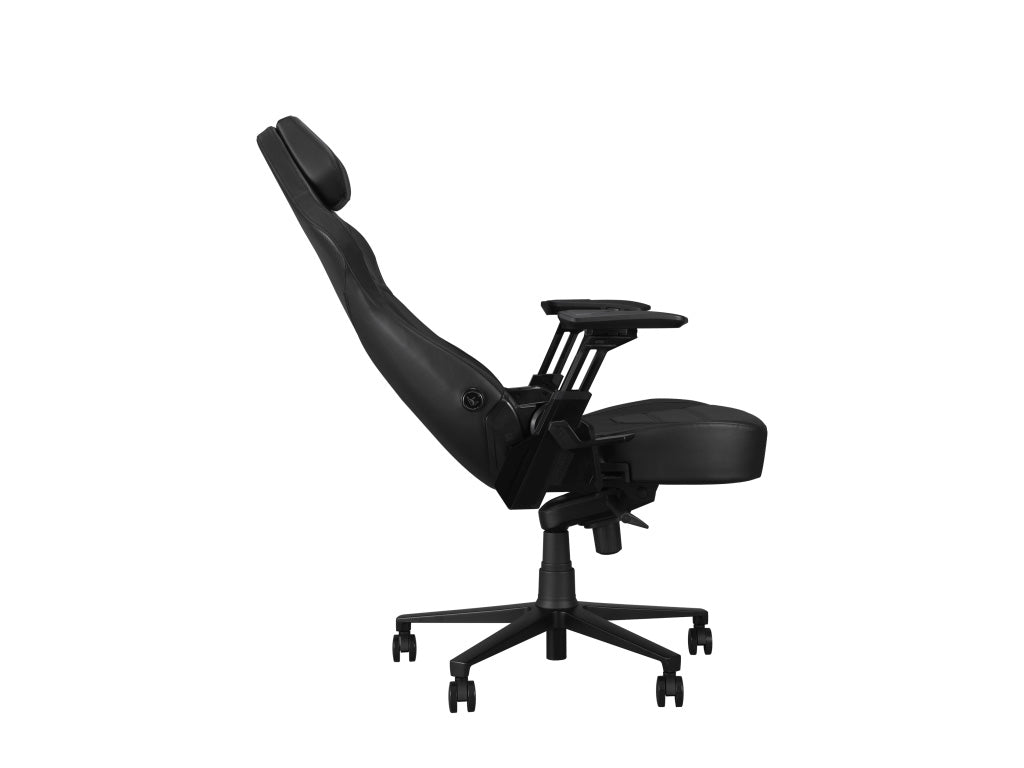 Stol ASUS ROG Courser Core, črn
