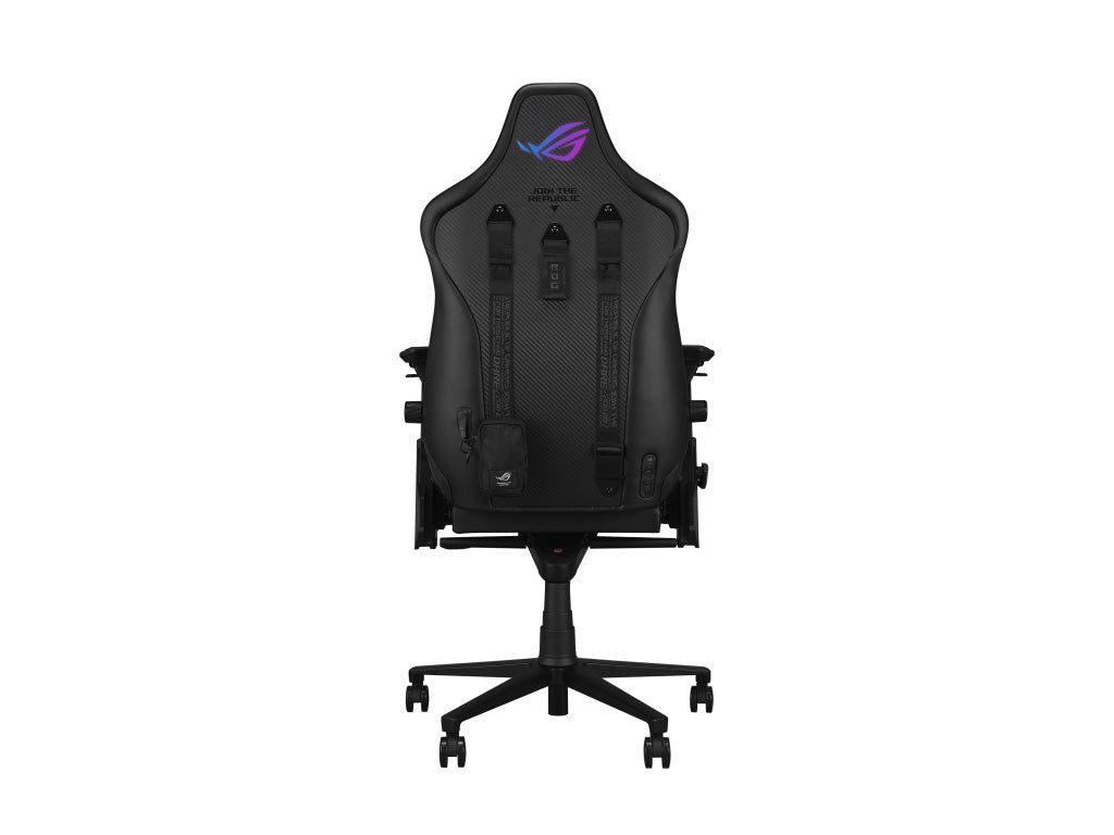 Stol ASUS ROG Courser, RGB