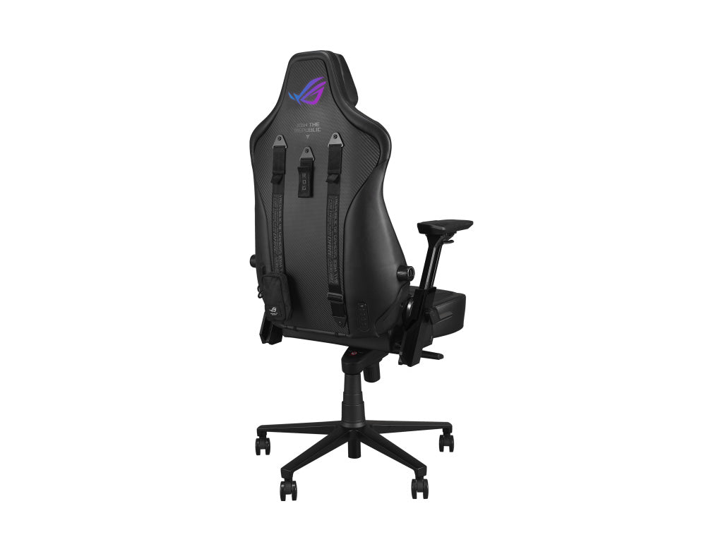 Stol ASUS ROG Courser, RGB
