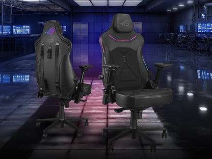 Stol ASUS ROG Courser, RGB