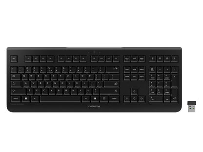 Tipkovnica Cherry KW 3000 Wireless, SLO g.