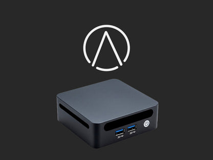 Strežnik Start9 Server One 6600H, 2TB/16GB