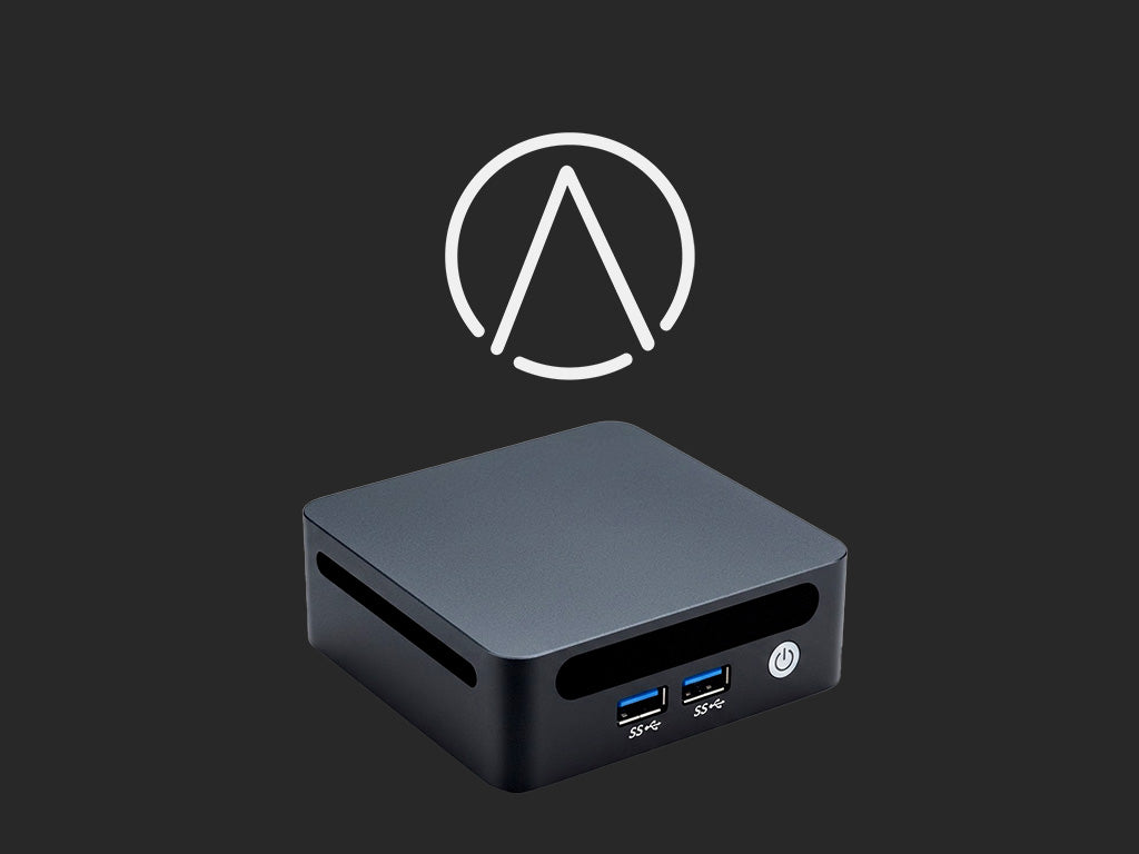 Strežnik Start9 Server One 6600H, 4TB/32GB