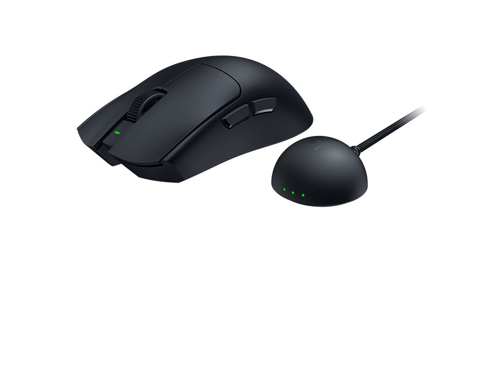 Miška Razer Viper V4 Pro, črna