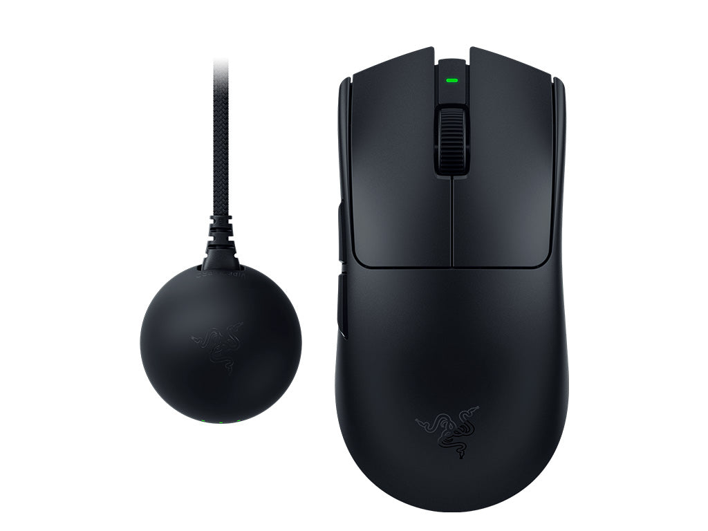 Miška Razer Viper V4 Pro, črna