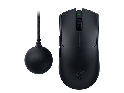 Miška Razer Viper V4 Pro, črna