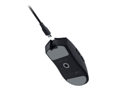 Miška Razer Viper V4 Pro, črna