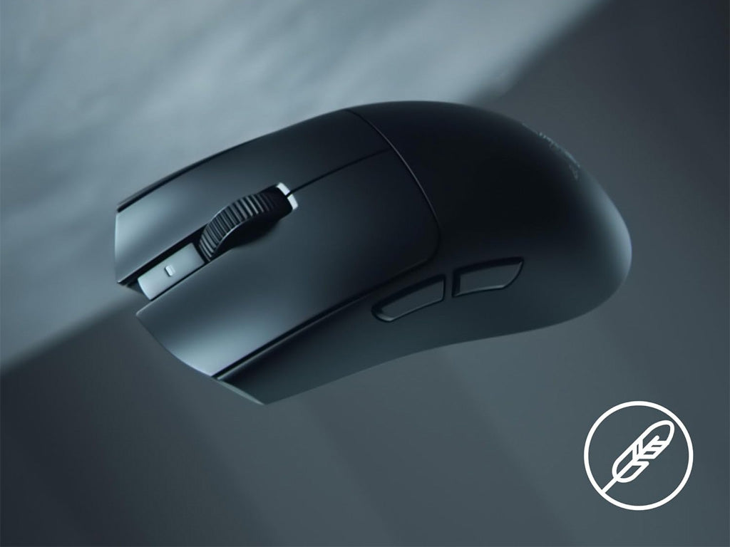 Miška Razer Viper V4 Pro, črna