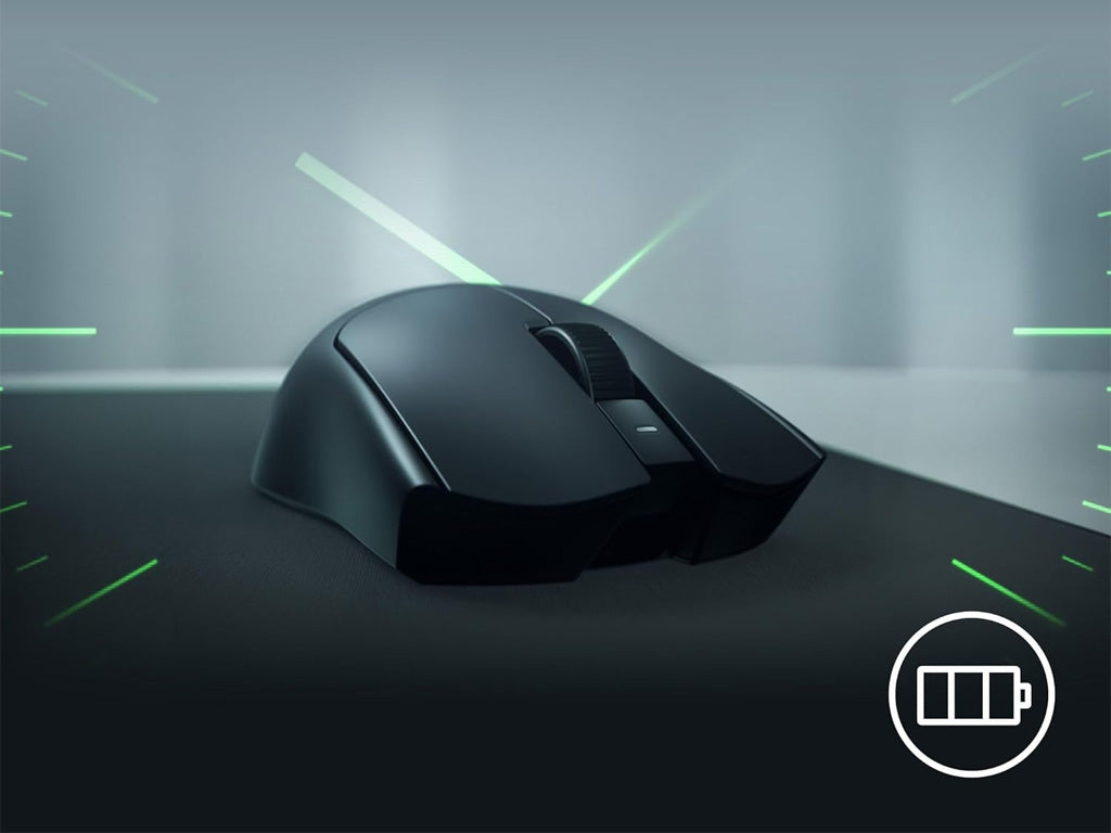 Miška Razer Viper V4 Pro, črna