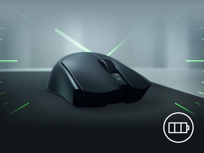 Miška Razer Viper V4 Pro, črna