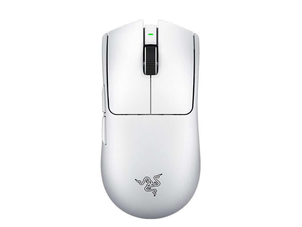 Miška Razer Viper V4 Pro, bela