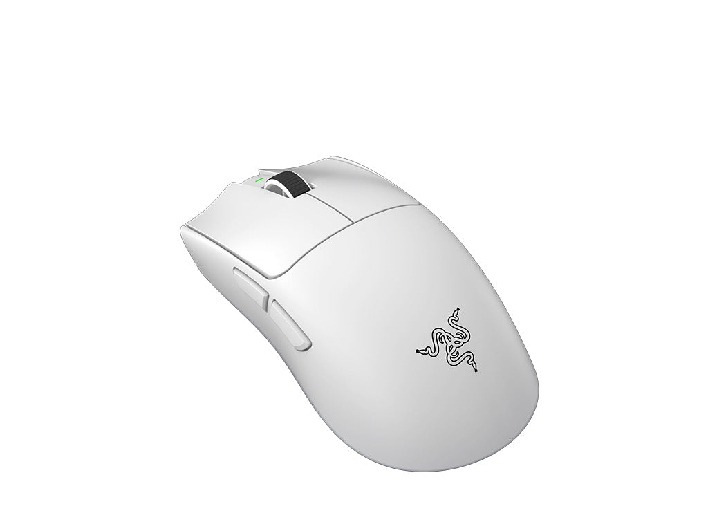 Miška Razer Viper V4 Pro, bela