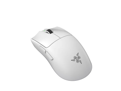 Miška Razer Viper V4 Pro, bela