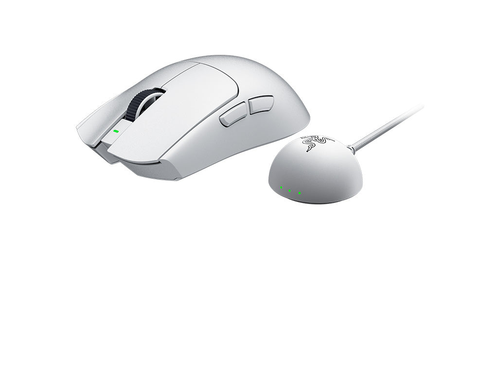 Miška Razer Viper V4 Pro, bela