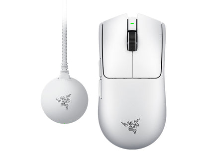 Miška Razer Viper V4 Pro, bela