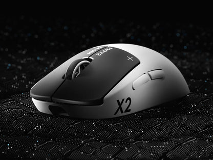 Miška Logitech G PRO X2 SUPERSTRIKE