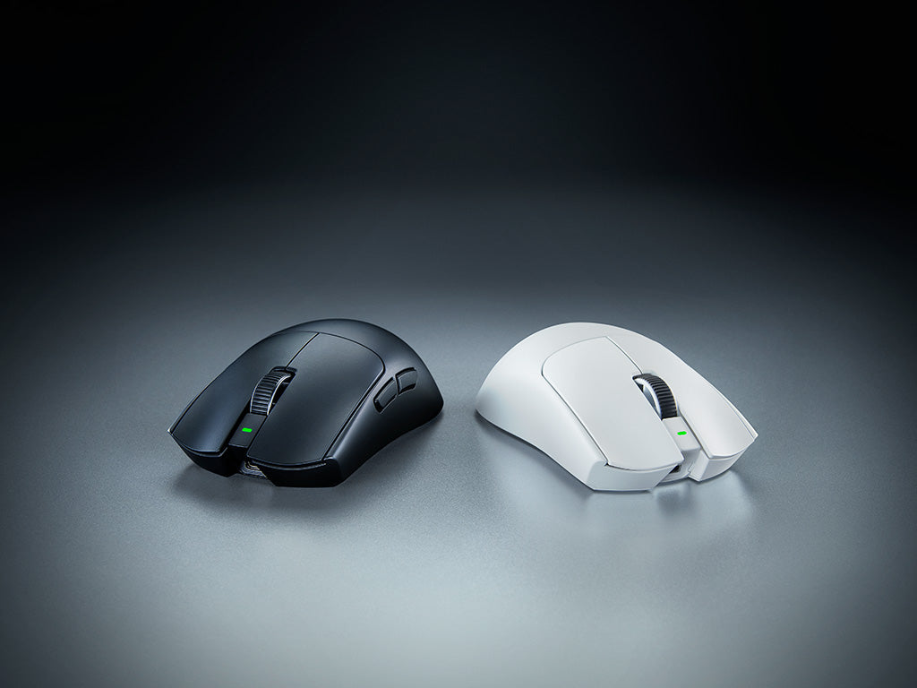Miška Razer Viper V4 Pro, bela