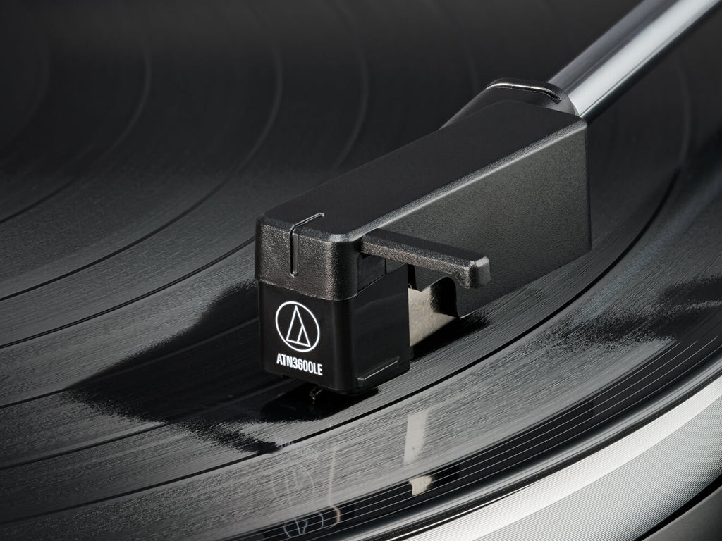 Igla Audio-Technica ATN3600LE za AT3600L, eliptična