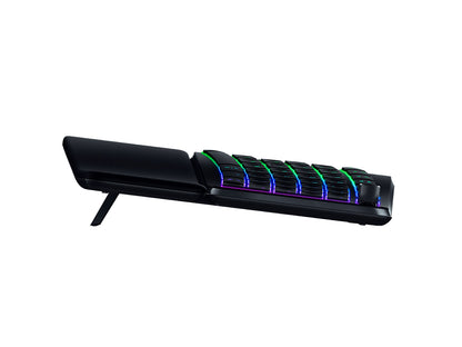 Tipkovnica Razer Pro Type Ergo, škarjasta stikala, US SLO g.