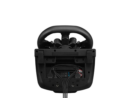 Volan Logitech G923 SE Racing Bundle, USB, za PS5, PS4 in PC