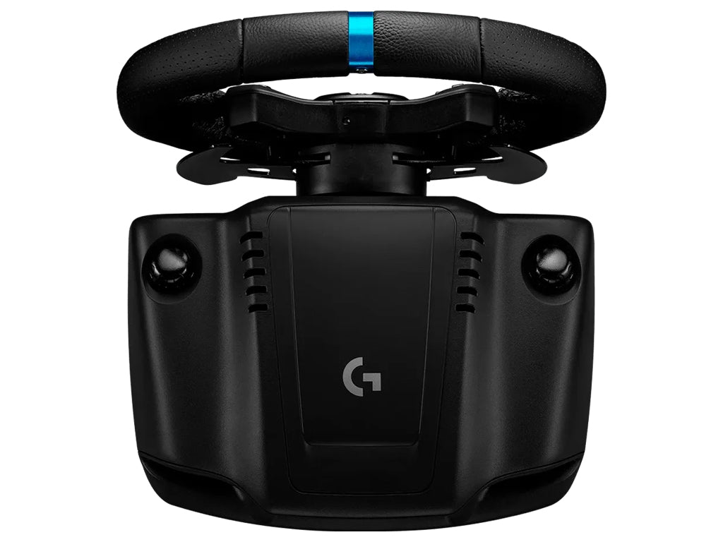 Volan Logitech G923 SE Racing Bundle, USB, za PS5, PS4 in PC