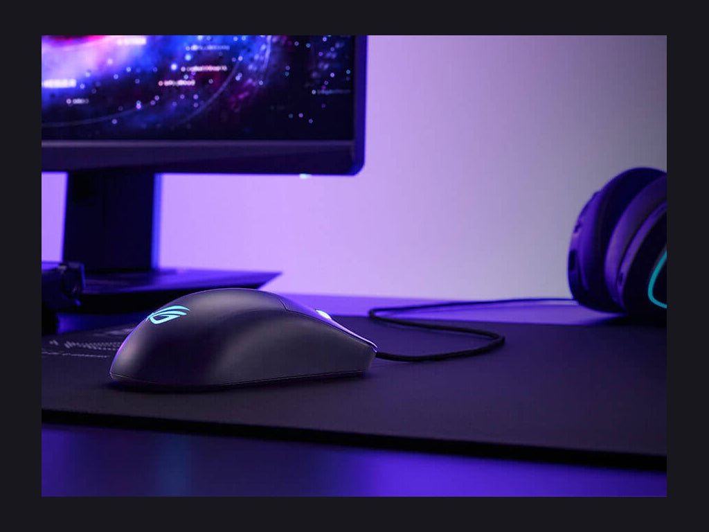 Miška ASUS ROG Harpe Mini Core