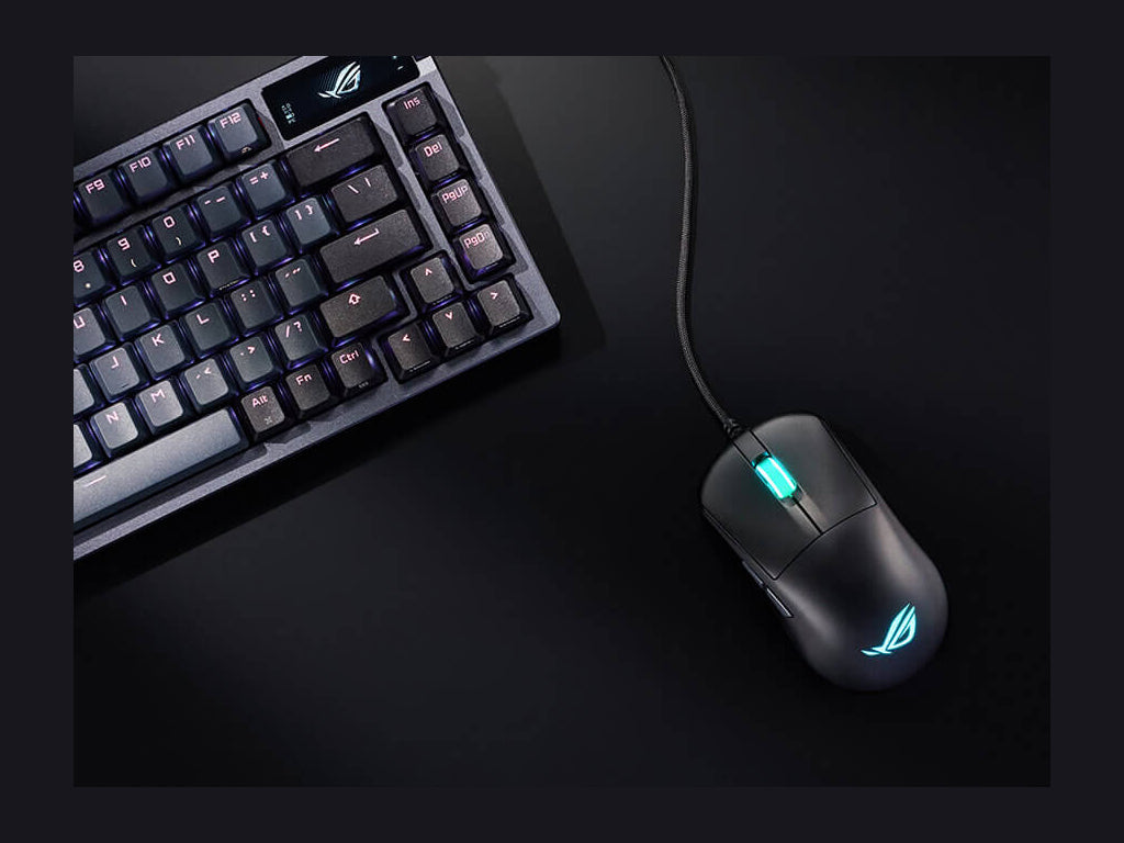 Miška ASUS ROG Harpe Mini Core