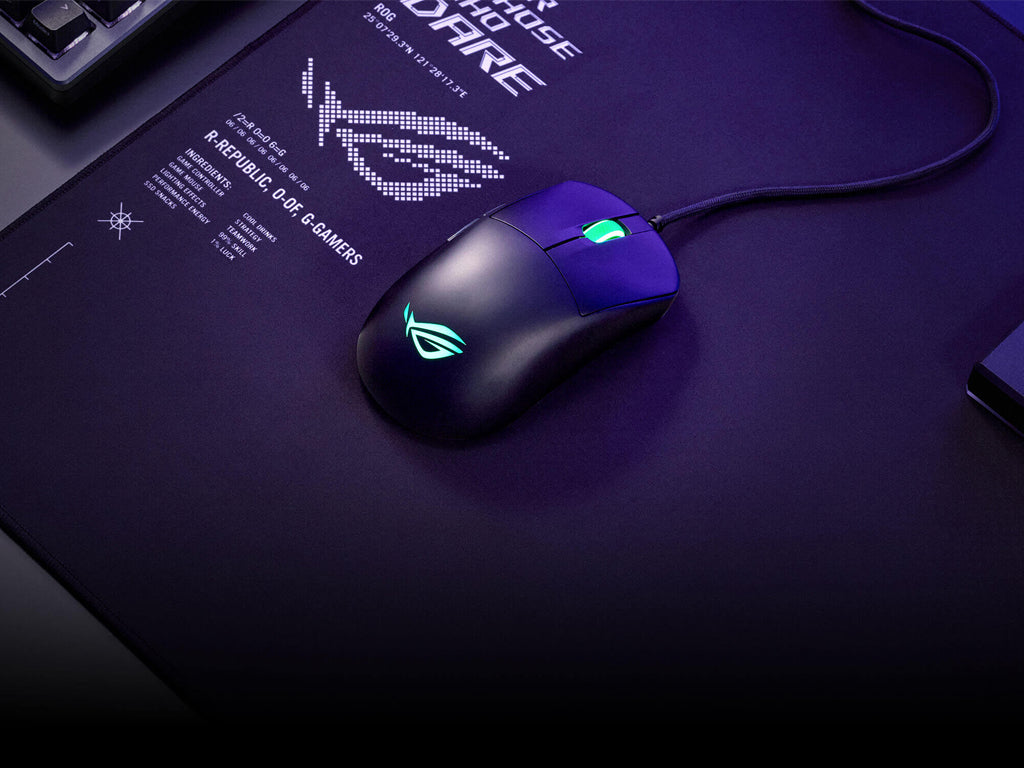 Miška ASUS ROG Harpe Mini Core