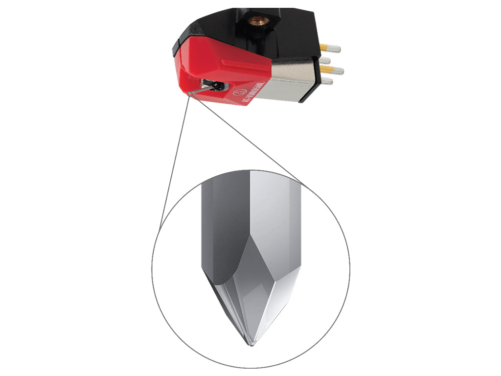Kartuša Audio-Technica AT-VM95ML