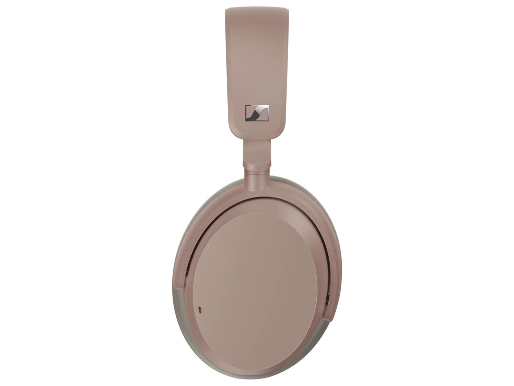 Slušalke Sennheiser ACCENTUM Wireless, ANC, Taupe