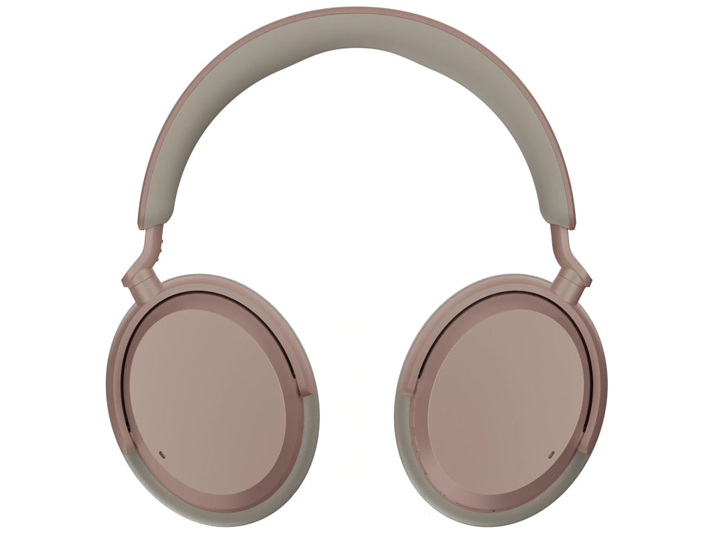 Slušalke Sennheiser ACCENTUM Wireless, ANC, Taupe