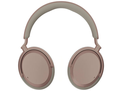 Slušalke Sennheiser ACCENTUM Wireless, ANC, Taupe