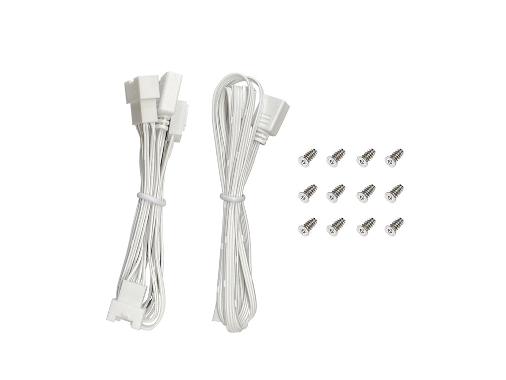 Ventilator za ohišje DeepCool FL12R SE WH 3-IN-1, ARGB, PWM, 120mm, 3 Pack, bel