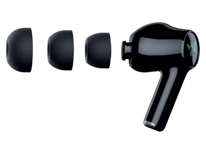 Slušalke Razer Hammerhead V3 HyperSpeed, True Wireless, USB-C, Bluetooth 6.0