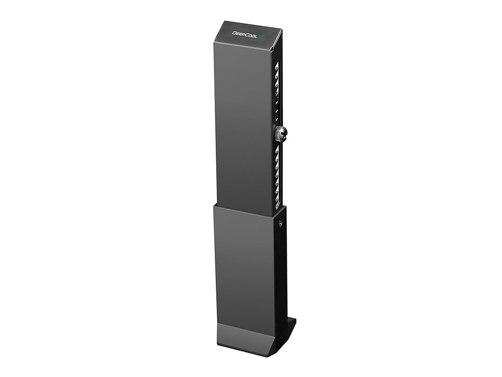 Opora za grafično kartico DeepCool GH-01, črna