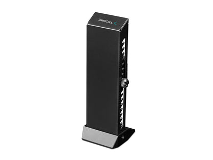 Opora za grafično kartico DeepCool GH-01, črna
