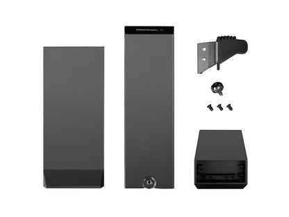 Opora za grafično kartico DeepCool GH-01, črna