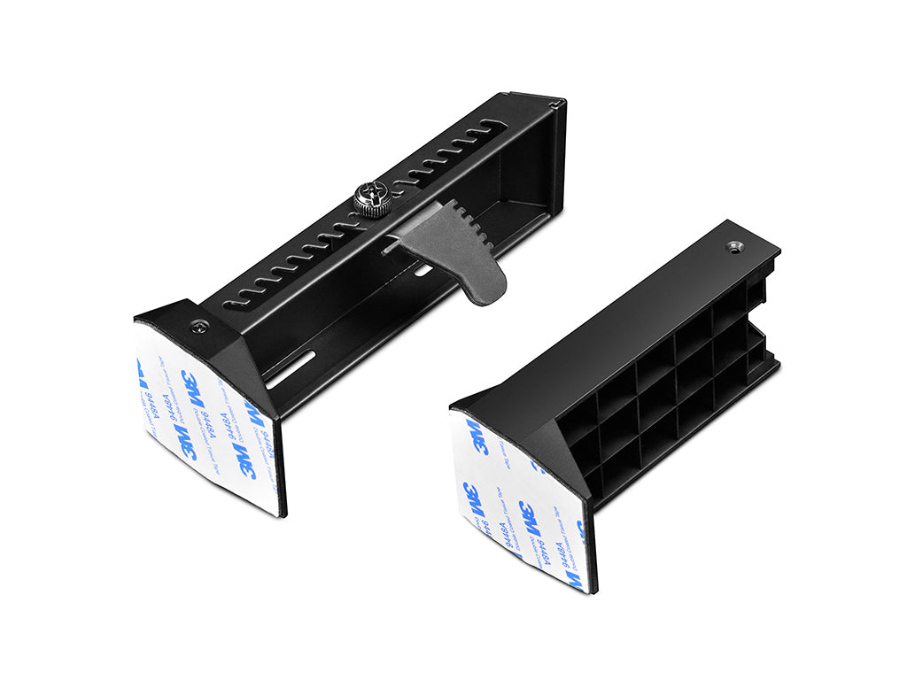 Opora za grafično kartico DeepCool GH-01, črna
