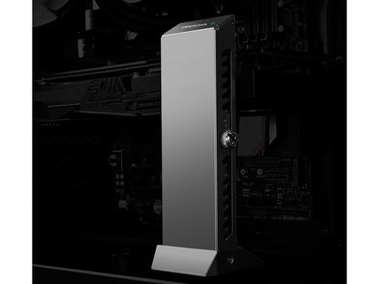 Opora za grafično kartico DeepCool GH-01, črna