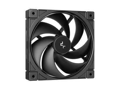 Hladilnik za procesor DeepCool AG400 G2, 120mm, črn