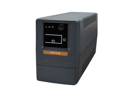 UPS SOCOMEC NeTYS PE 850VA, 480W, Line-interactive, USB