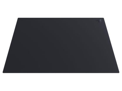Podloga za miško Razer Atlas Pro, kaljeno steklo, črna