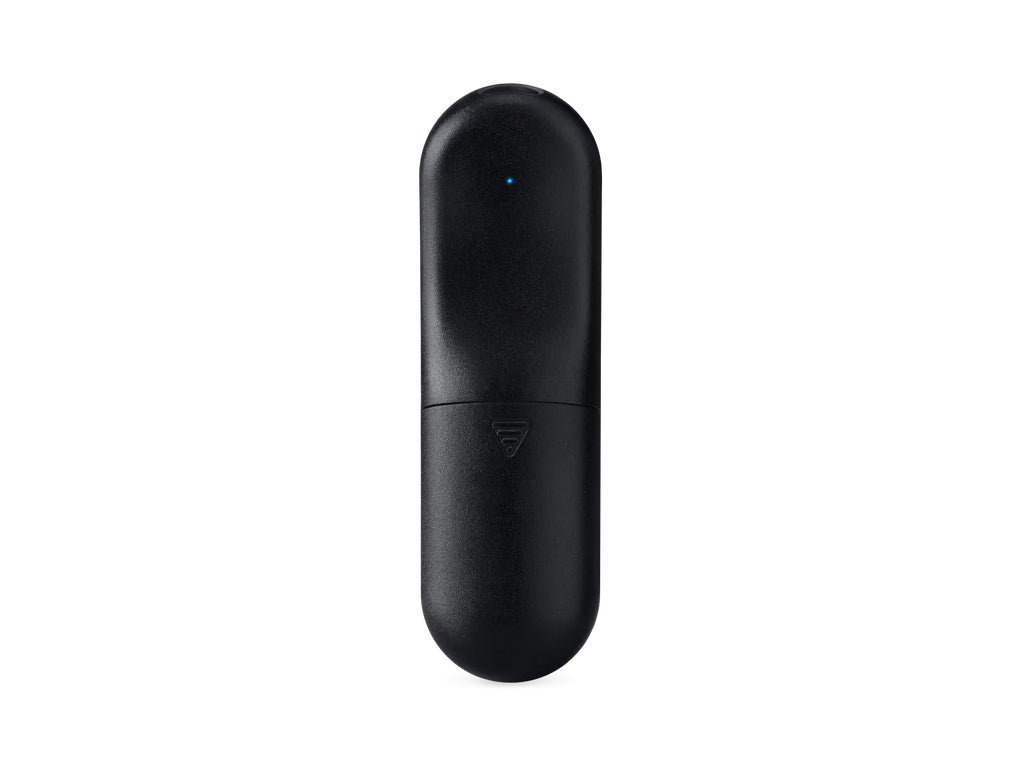 Daljinski upravljalnik Kobo Remote, za obračanje strani, črn