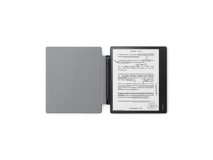 Ovitek Kobo Elipsa 2E SleepCover, črn