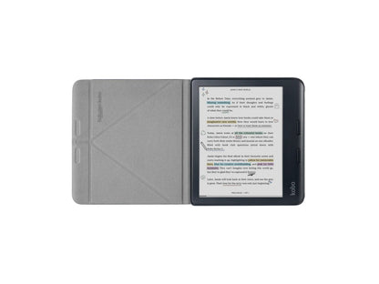 Ovitek Kobo Libra Colour SleepCover Case, moder