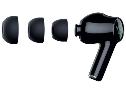 Slušalke Razer Hammerhead V3 X HyperSpeed, True Wireless, Bluetooth 5.3, USB-C