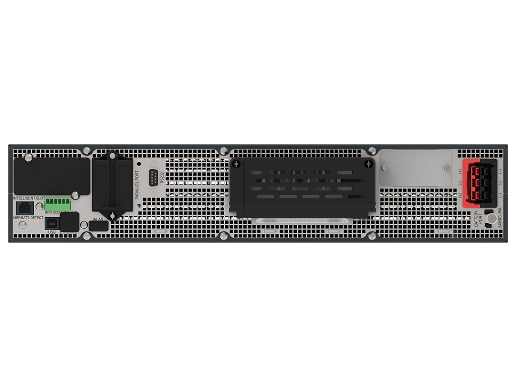 UPS SOCOMEC Netys RT 8500VA, 8500W, Rack/tower, On-line, sinusni signal, USB, LCD